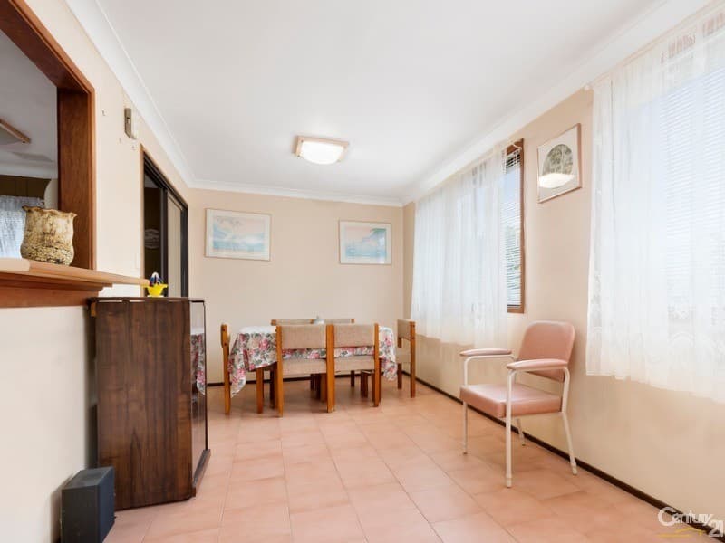 18  Byrne Street, Ashcroft, NSW, 2168, Ashcroft - Thumbnail 4