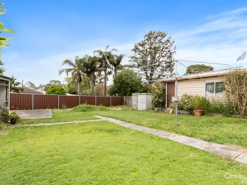 18  Byrne Street, Ashcroft, NSW, 2168, Ashcroft - Thumbnail 7