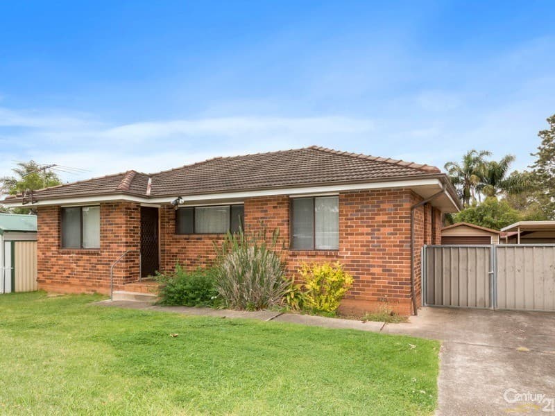 18  Byrne Street, Ashcroft, NSW, 2168, Ashcroft - Image 1