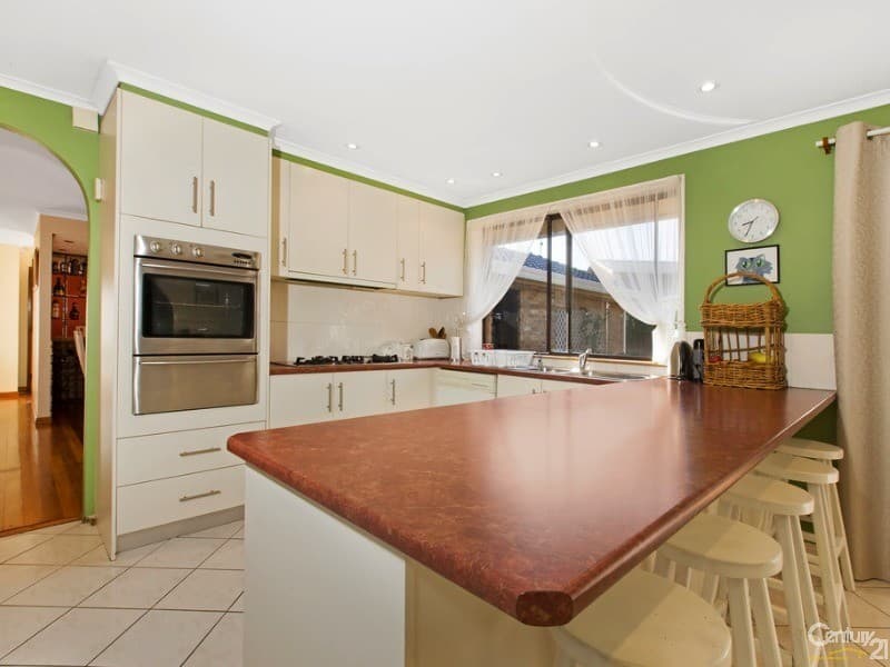 4 Baguette Close, Casula, NSW, 2170, Casula - Thumbnail 3