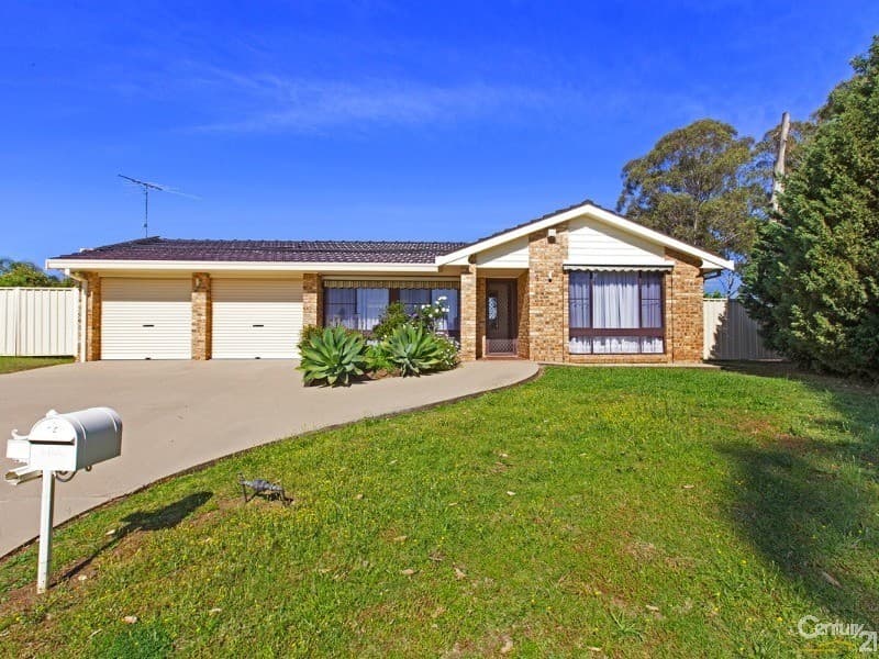 4 Baguette Close, Casula, NSW, 2170, Casula - Image 1
