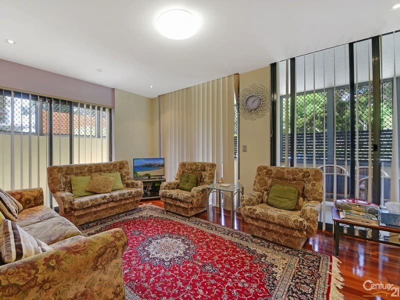 3/5-7 Northumberland Street, Liverpool, NSW, 2170, Kenmore - Thumbnail 4