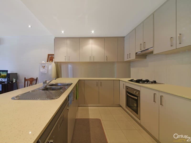 3/5-7 Northumberland Street, Liverpool, NSW, 2170, Kenmore - Thumbnail 2