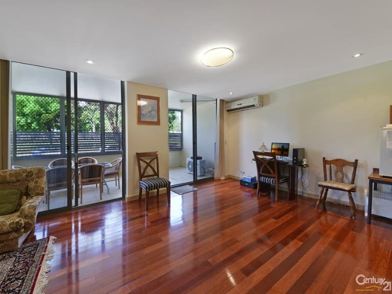 3/5-7 Northumberland Street, Liverpool, NSW, 2170, Kenmore - Thumbnail 3