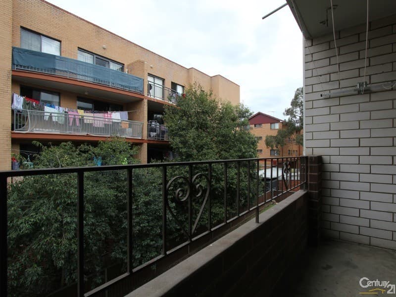16/44 Castlereagh Street, Liverpool, NSW, 2170, Liverpool - Thumbnail 5