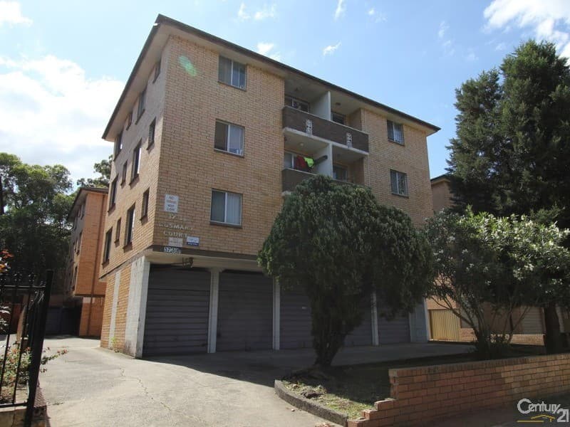 14/37-39 Speed Street, Liverpool, NSW, 2170, Liverpool - Image 1