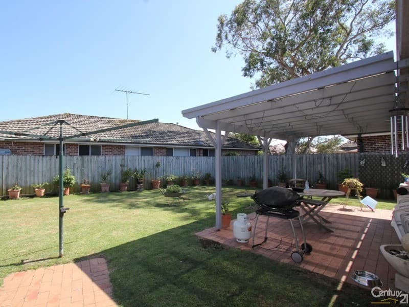 6 Colo Court, Wattle Grove, NSW, 2173, Wattle Grove - Thumbnail 6