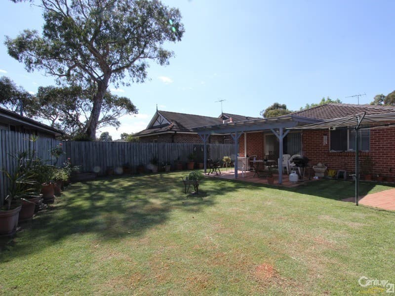 6 Colo Court, Wattle Grove, NSW, 2173, Wattle Grove - Thumbnail 7
