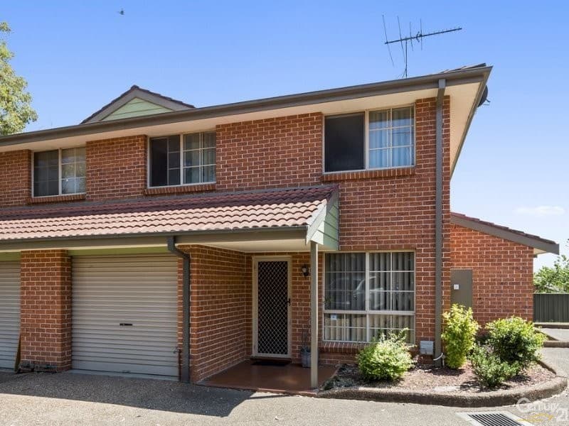 10/24 Gunsynd Ave, Casula, NSW, 2170, Bray Park - Image 1