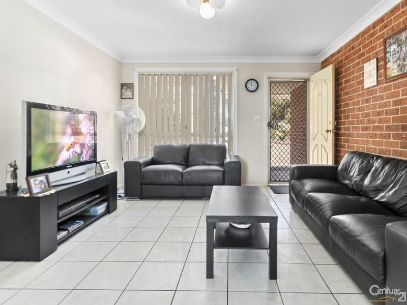10/24 Gunsynd Ave, Casula, NSW, 2170, Bray Park - Thumbnail 2