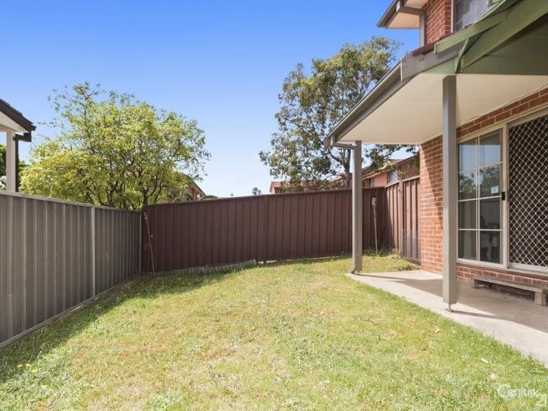 10/24 Gunsynd Ave, Casula, NSW, 2170, Bray Park - Thumbnail 8