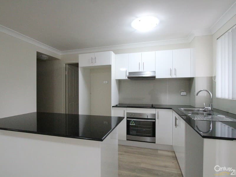 9/17-19 Northumberland Street, Liverpool, NSW, 2170, Liverpool - Image 1