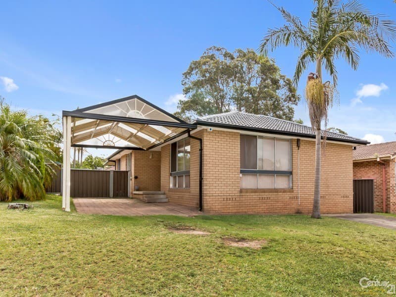 126 Junction Road, Ruse, NSW, 2560, Ruse - Image 1