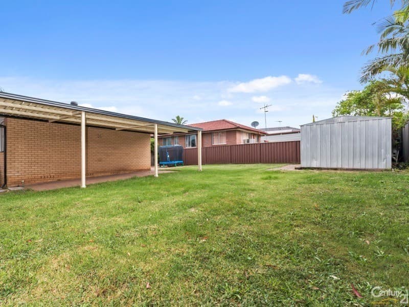 126 Junction Road, Ruse, NSW, 2560, Ruse - Thumbnail 8