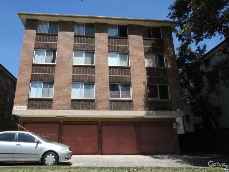 1/2 Nagle Street, Liverpool, NSW, 2170, Liverpool - Image 1