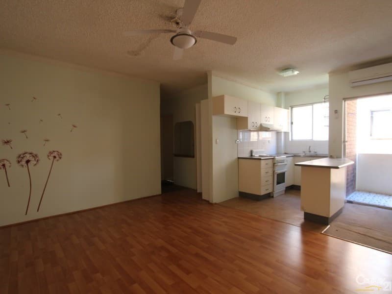 1/2 Nagle Street, Liverpool, NSW, 2170, Liverpool - Thumbnail 2