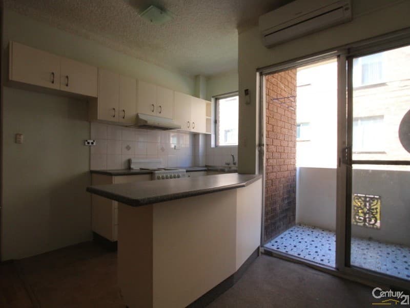 1/2 Nagle Street, Liverpool, NSW, 2170, Liverpool - Thumbnail 3