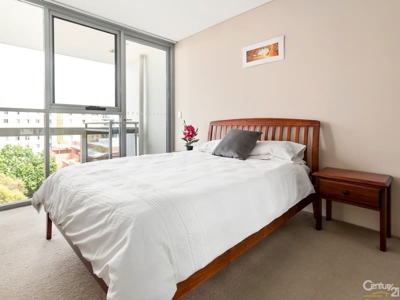 66/12-18 Bathurst Street, Liverpool, NSW, 2170, Bellbird Park - Thumbnail 4