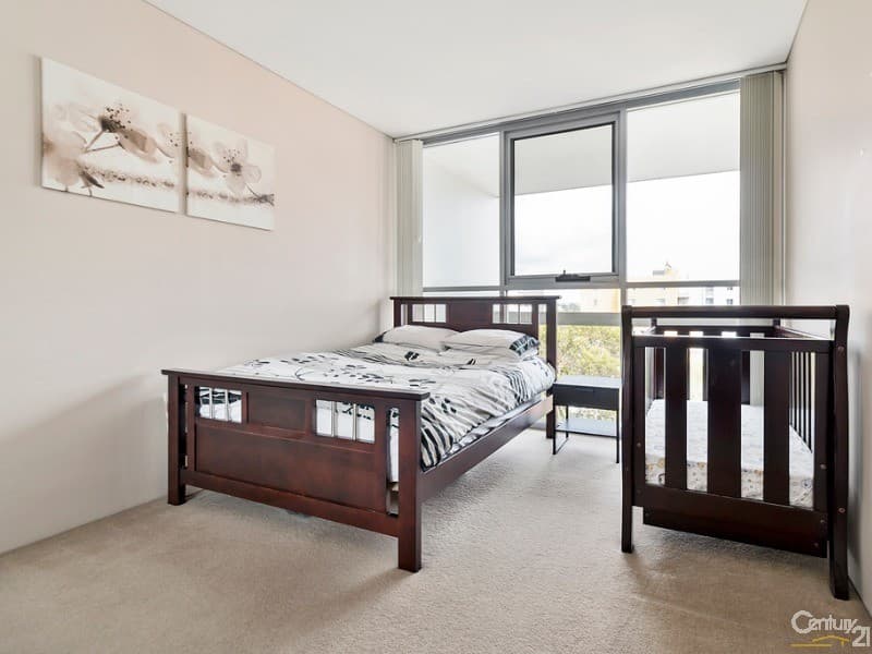 66/12-18 Bathurst Street, Liverpool, NSW, 2170, Bellbird Park - Thumbnail 5