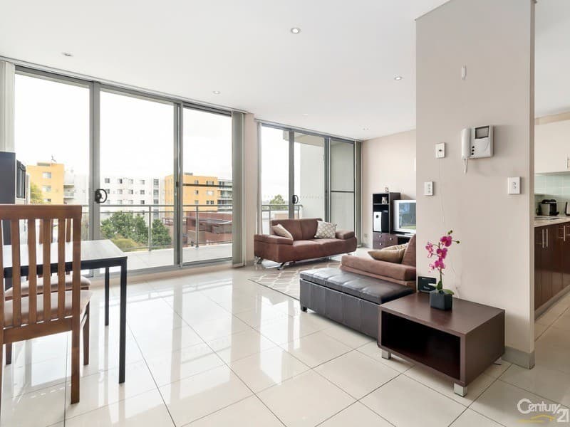 66/12-18 Bathurst Street, Liverpool, NSW, 2170, Bellbird Park - Thumbnail 2