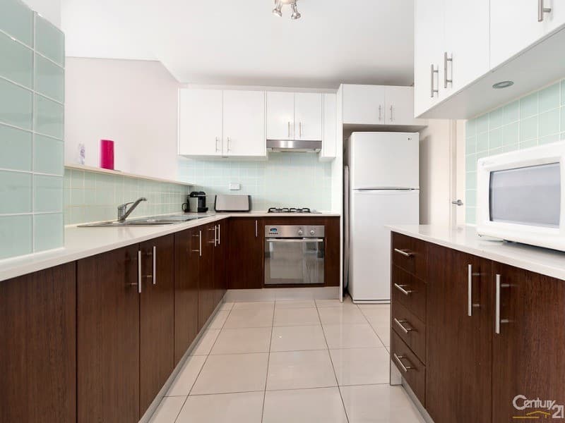 66/12-18 Bathurst Street, Liverpool, NSW, 2170, Bellbird Park - Thumbnail 3