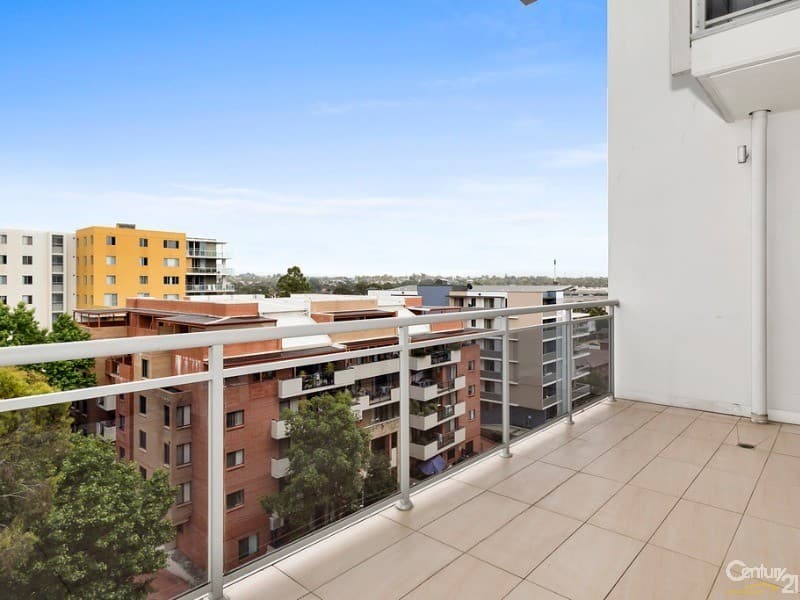 66/12-18 Bathurst Street, Liverpool, NSW, 2170, Bellbird Park - Image 1