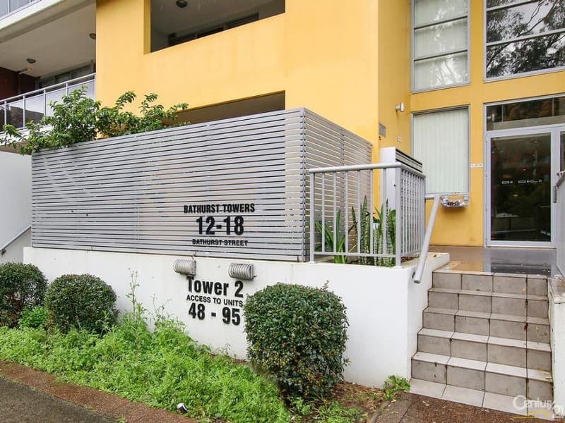 66/12-18 Bathurst Street, Liverpool, NSW, 2170, Bellbird Park - Thumbnail 8