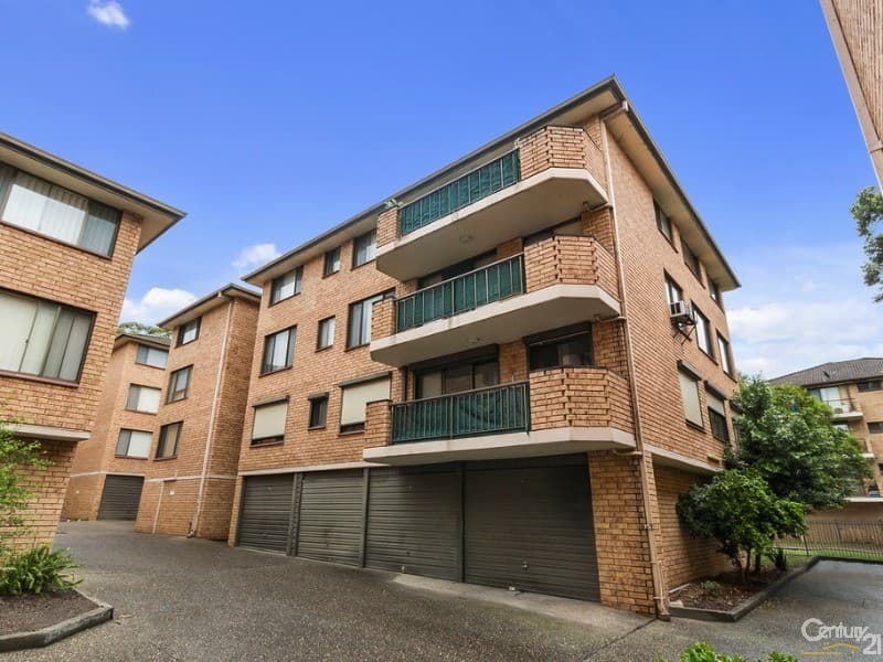 16/138 Moore Street, Liverpool, NSW, 2170, Liverpool - Image 1