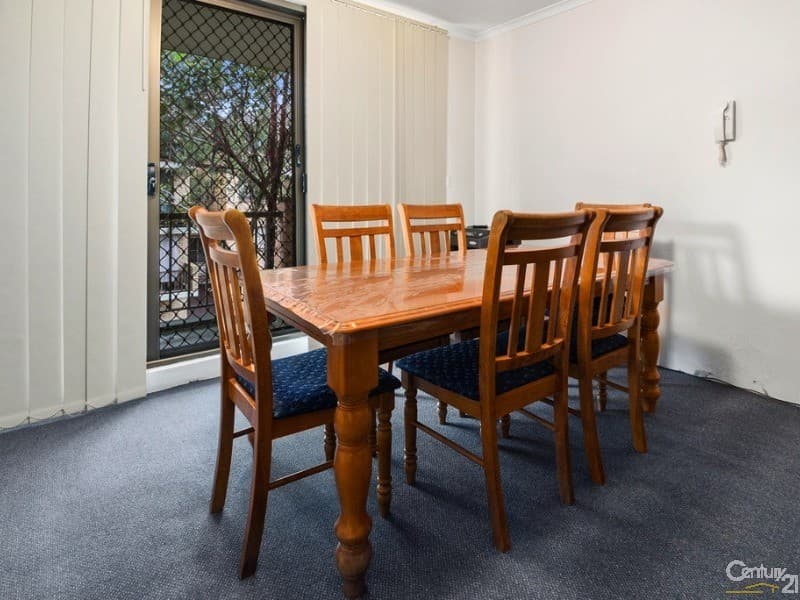 16/138 Moore Street, Liverpool, NSW, 2170, Liverpool - Thumbnail 3