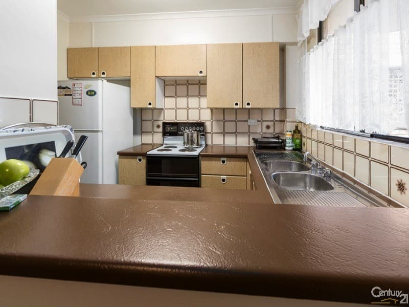 16/138 Moore Street, Liverpool, NSW, 2170, Liverpool - Thumbnail 2