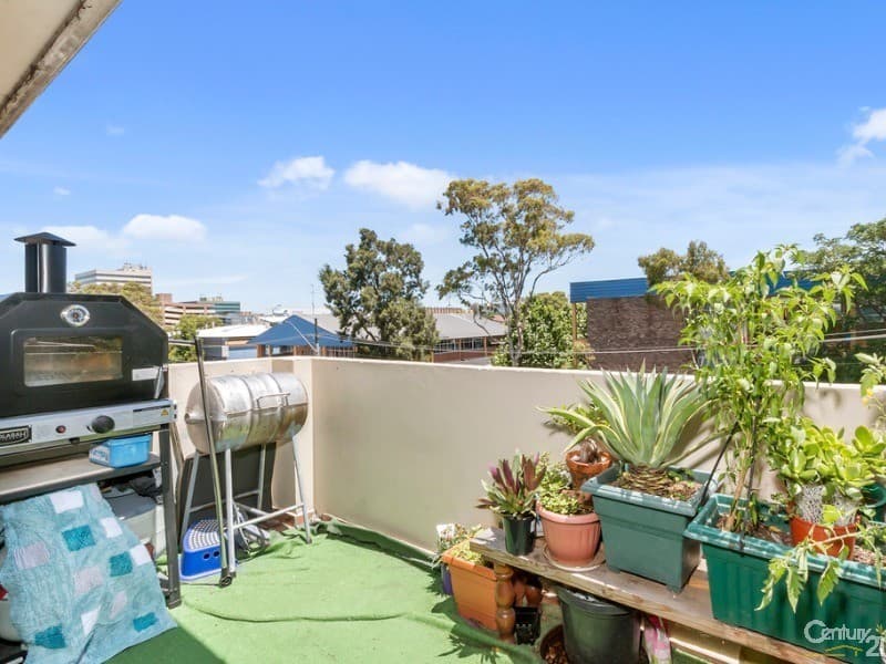 9/76  Bigge Street, Liverpool, NSW, 2170, Liverpool - Thumbnail 7