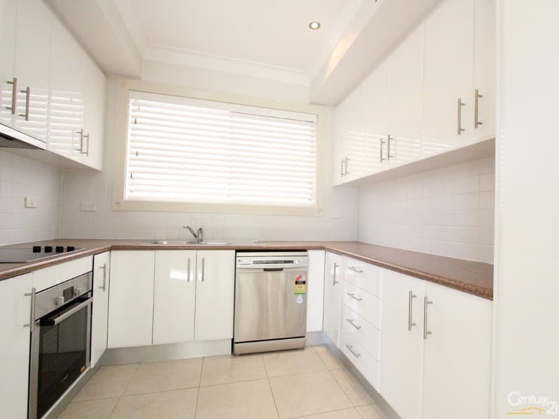 66 Oliveri Crescent, Green Valley, NSW, 2168, Green Valley - Thumbnail 3