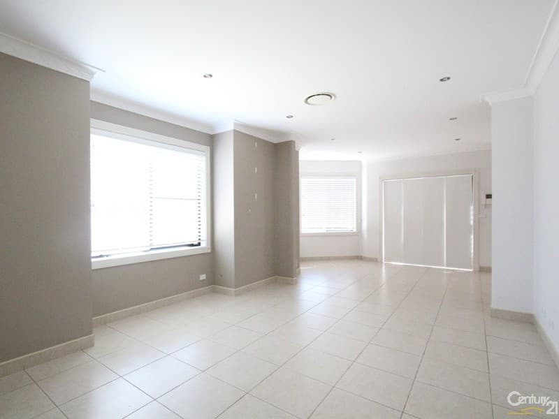 66 Oliveri Crescent, Green Valley, NSW, 2168, Green Valley - Thumbnail 2