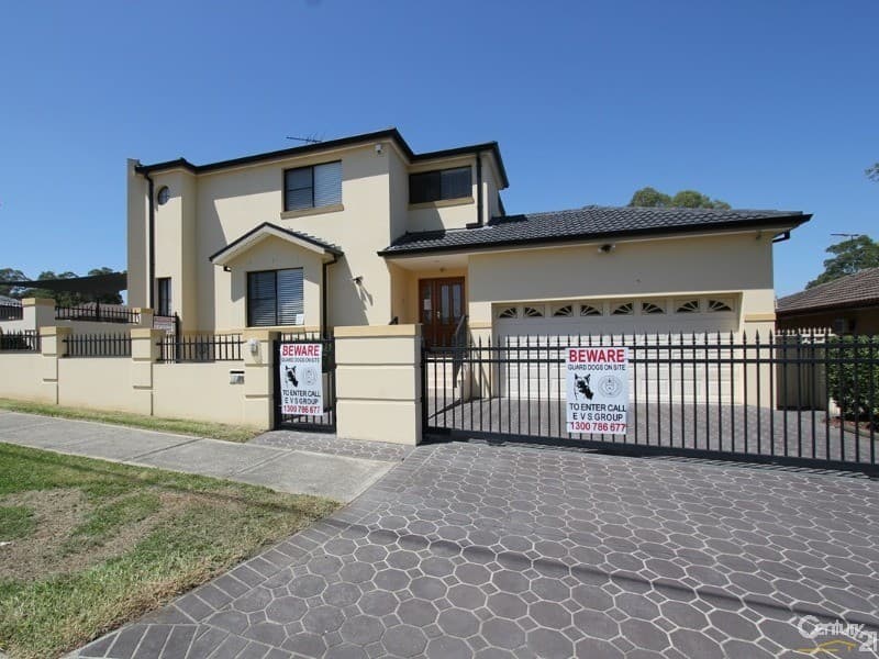 66 Oliveri Crescent, Green Valley, NSW, 2168, Green Valley - Image 1