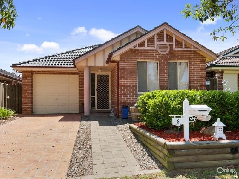 6 Bungonia Court, Wattle Grove, NSW, 2173, Wattle Grove - Image 1