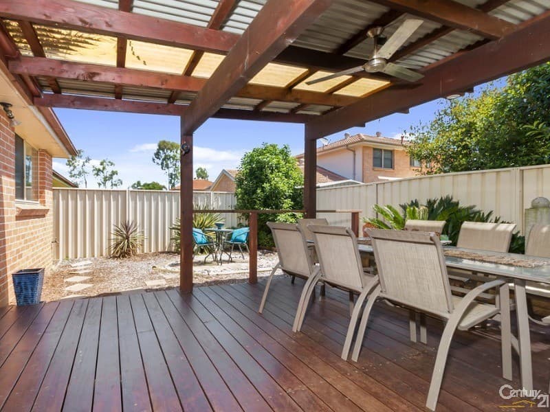 6 Bungonia Court, Wattle Grove, NSW, 2173, Wattle Grove - Thumbnail 8