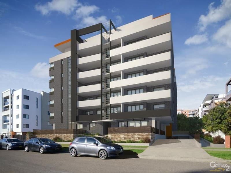 Shop 19-22/297-327 Macquarie Street, Liverpool, NSW, 2170, Liverpool - Image 1