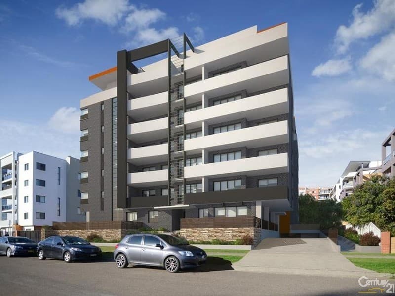 Shop 19-22/297-327 Macquarie Street, Liverpool, NSW, 2170, Liverpool - Image 1