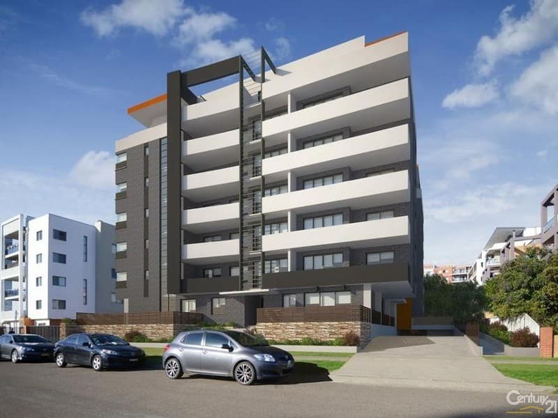 Shop 19-22/297-327 Macquarie Street, Liverpool, NSW, 2170, Liverpool - Image 1