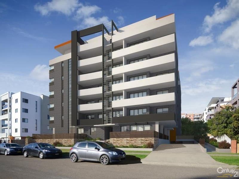 22/64 Gilston Road, Nerang, QLD, 4211, Nerang - Image 1