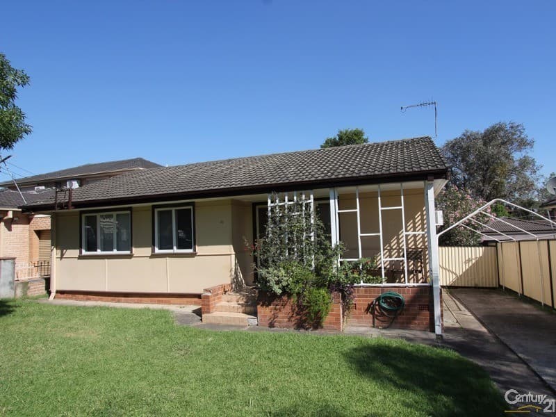 30  Mernagh Street, Ashcroft, NSW, 2168, Ashcroft - Image 1