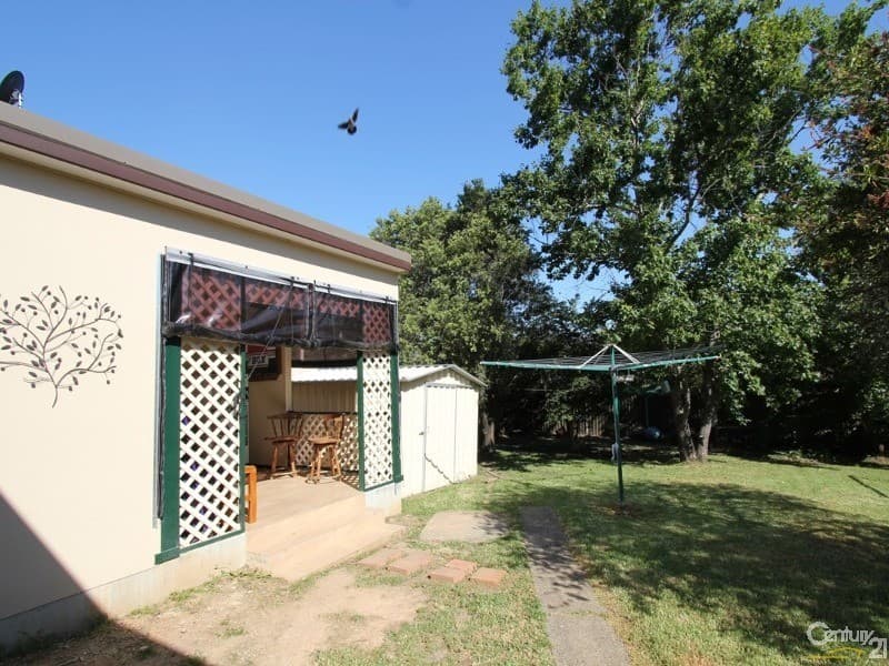 30  Mernagh Street, Ashcroft, NSW, 2168, Ashcroft - Thumbnail 4