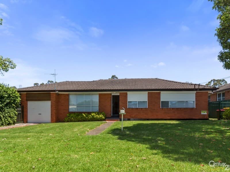 1 Cullens Place, Liverpool, NSW, 2170, Liverpool - Image 1