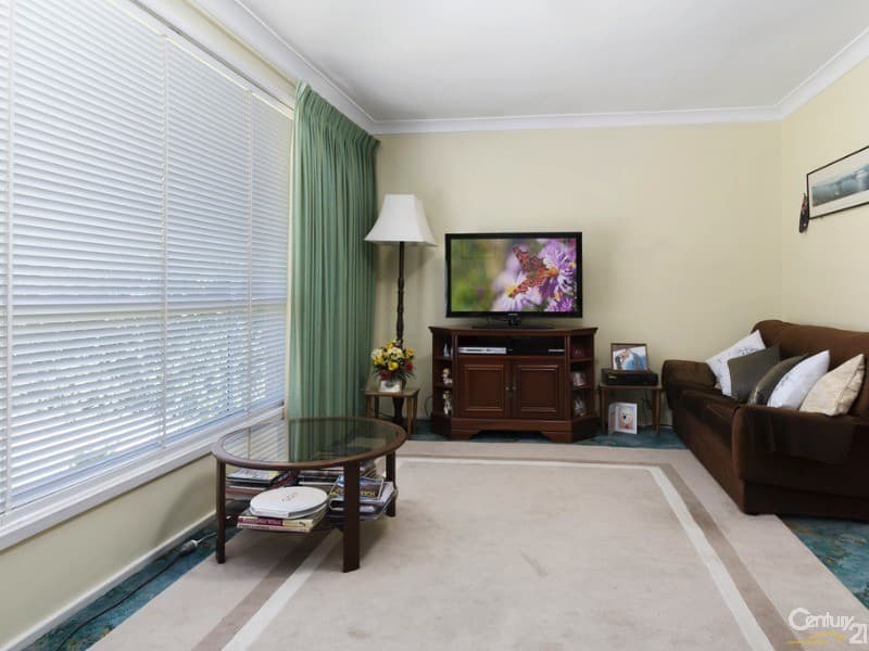 1 Cullens Place, Liverpool, NSW, 2170, Liverpool - Thumbnail 2
