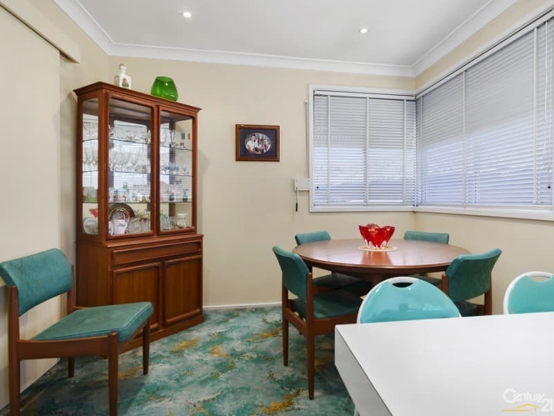 1 Cullens Place, Liverpool, NSW, 2170, Liverpool - Thumbnail 4