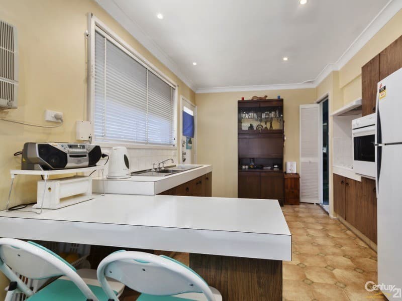 1 Cullens Place, Liverpool, NSW, 2170, Liverpool - Thumbnail 3