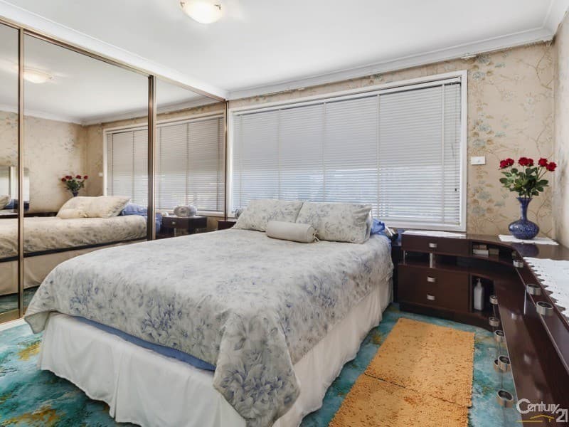 1 Cullens Place, Liverpool, NSW, 2170, Liverpool - Thumbnail 5