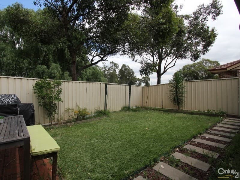 5/42-46 Wellwood Ave, Moorebank, NSW, 2170, Moorebank - Thumbnail 4