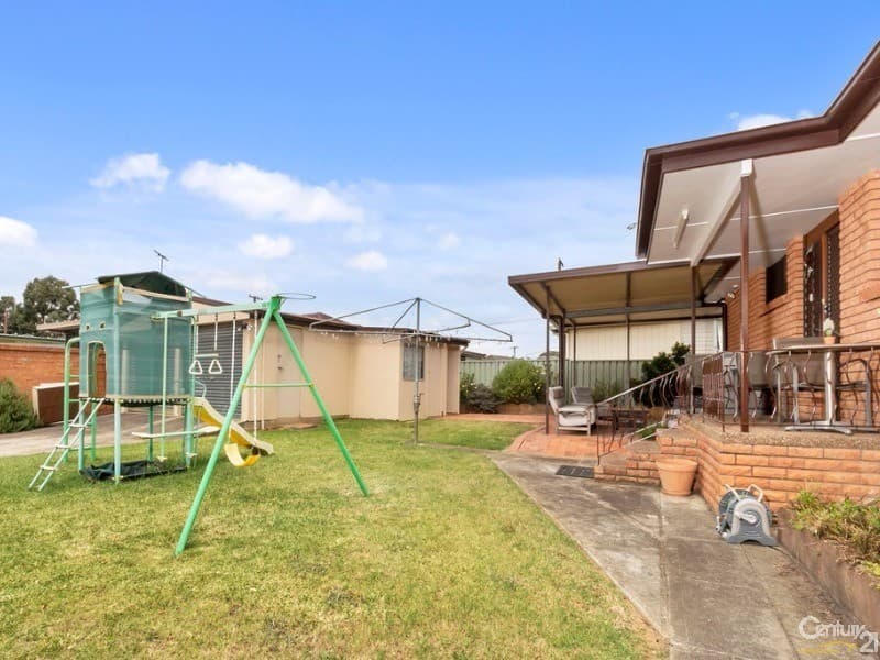30  Mawson Drive, Cartwright, NSW, 2168, Cartwright - Thumbnail 4
