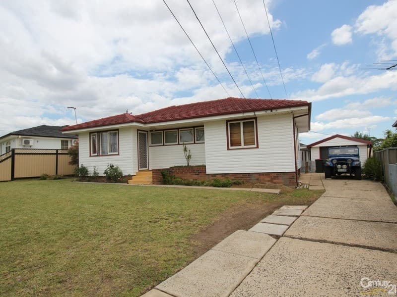 4 Moonshine Ave, Cabramatta West, NSW, 2166, Cabramatta West - Image 1